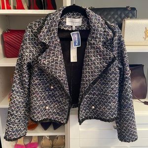 Cupcakes and Cashmere Blazer